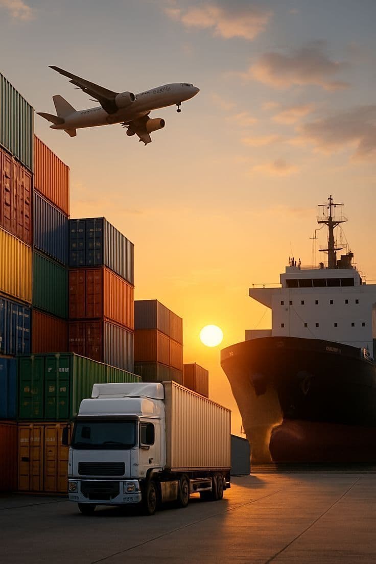Logistics